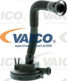 VAICO V10-2675 - Клапан, отвода воздуха из картера autosila-amz.com