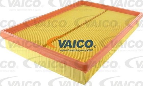 VAICO V10-2670 - Воздушный фильтр, двигатель autosila-amz.com
