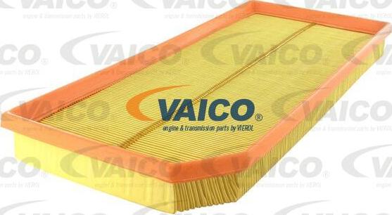 VAICO V10-2671 - Воздушный фильтр, двигатель autosila-amz.com