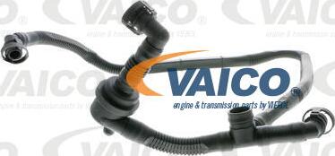 VAICO V10-2677 - Шланг, вентиляция картера autosila-amz.com