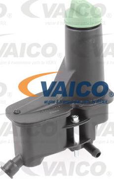 VAICO V10-2091 - Компенсационный бак, гидравлического масла усилителя руля autosila-amz.com