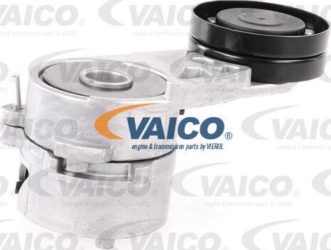 VAICO V10-2097 - Натяжитель, поликлиновый ремень autosila-amz.com