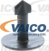 VAICO V10-2057 - Зажимный хомут autosila-amz.com