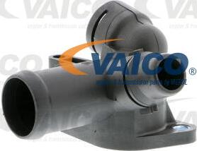 VAICO V10-2064 - Фланец охлаждающей жидкости autosila-amz.com