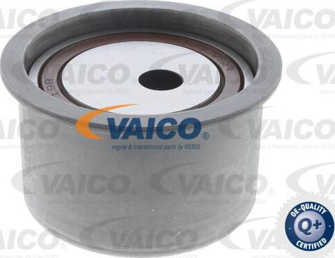 VAICO V10-2066 - Натяжной ролик, зубчатый ремень ГРМ autosila-amz.com