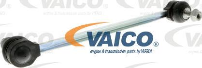 VAICO V10-2011 - Тяга / стойка, стабилизатор autosila-amz.com