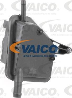VAICO V10-2089 - Компенсационный бак, гидравлического масла усилителя руля autosila-amz.com