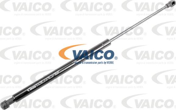 VAICO V10-2084 - Газовая пружина, упор autosila-amz.com