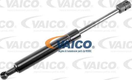 VAICO V10-2074 - Газовая пружина, упор autosila-amz.com