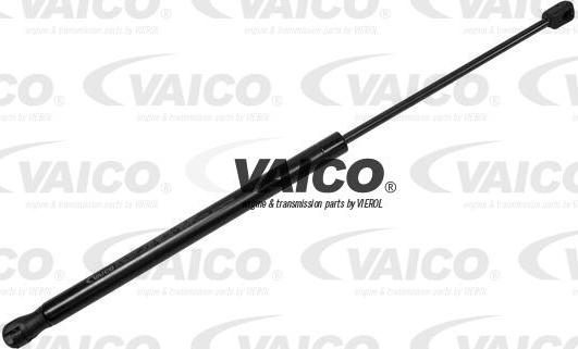 VAICO V10-2076 - Газовая пружина, упор autosila-amz.com