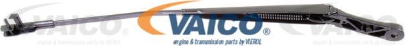 VAICO V10-2194 - Рычаг стеклоочистителя, система очистки окон autosila-amz.com