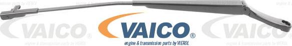 VAICO V10-2193 - Рычаг стеклоочистителя, система очистки окон autosila-amz.com