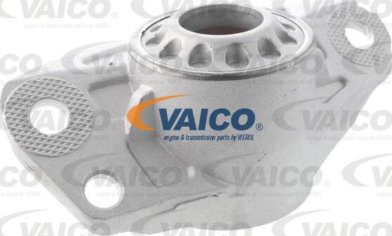 VAICO V10-2141 - Опора стойки амортизатора, подушка autosila-amz.com