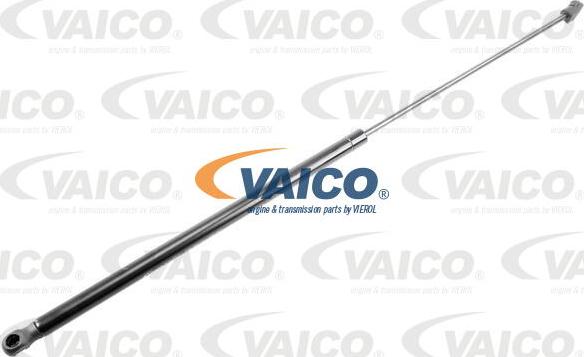 VAICO V10-2159 - Газовая пружина, капот autosila-amz.com