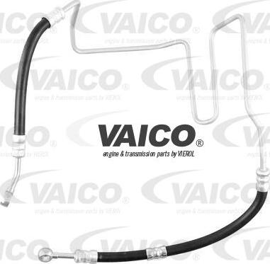 VAICO V10-2156 - Гидравлический шланг, рулевое управление autosila-amz.com