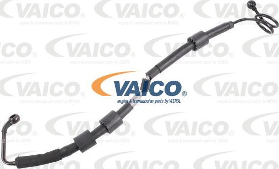 VAICO V10-2157 - Гидравлический шланг, рулевое управление autosila-amz.com