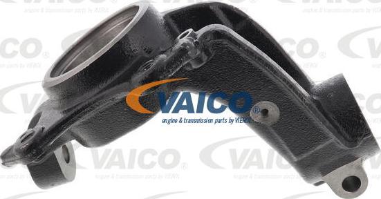 VAICO V10-2161 - Поворотный кулак, подвеска колеса autosila-amz.com