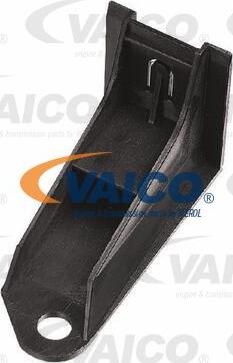 VAICO V10-2105 - Подвеска, радиатор autosila-amz.com