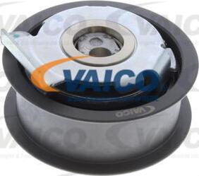 VAICO V10-2101 - Натяжной ролик, зубчатый ремень ГРМ autosila-amz.com