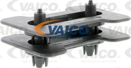 VAICO V10-2107 - Усилитель бампера autosila-amz.com