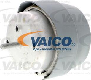 VAICO V10-2184 - Подушка, опора, подвеска двигателя autosila-amz.com