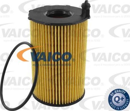VAICO V10-2186 - Масляный фильтр autosila-amz.com