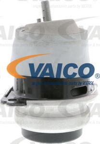 VAICO V10-2120 - Подушка, опора, подвеска двигателя autosila-amz.com