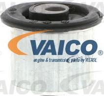 VAICO V10-2121 - Сайлентблок, рычаг подвески колеса autosila-amz.com