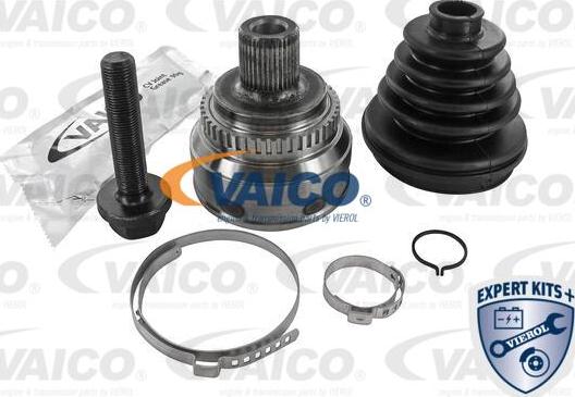 VAICO V10-2170 - Шарнирный комплект, ШРУС, приводной вал autosila-amz.com