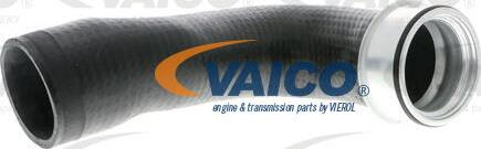 VAICO V10-2852 - Трубка, нагнетание воздуха autosila-amz.com