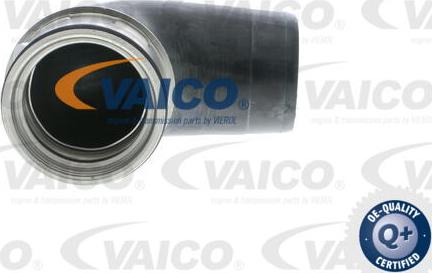 VAICO V10-2866 - Трубка, нагнетание воздуха autosila-amz.com
