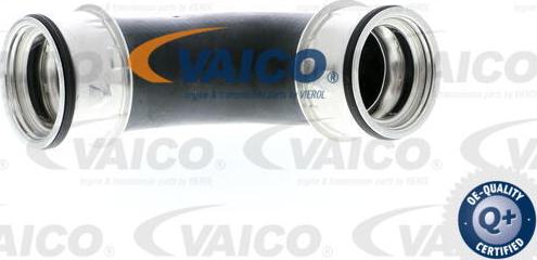 VAICO V10-2862 - Трубка, нагнетание воздуха autosila-amz.com