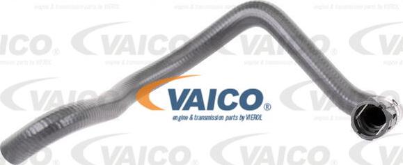 VAICO V10-2809 - Шланг радиатора autosila-amz.com