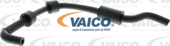 VAICO V10-2800 - Шланг радиатора autosila-amz.com