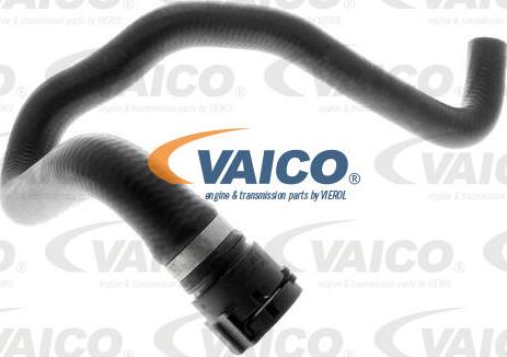 VAICO V10-2811 - Патрубoк водяного охлаждения autosila-amz.com