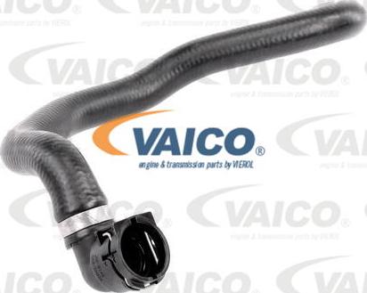 VAICO V10-2812 - Шланг радиатора autosila-amz.com