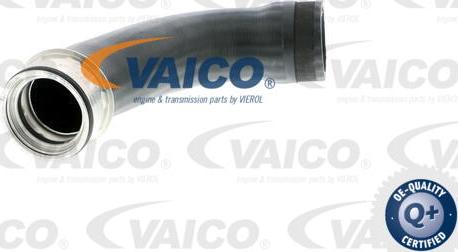 VAICO V10-2889 - Трубка, нагнетание воздуха autosila-amz.com
