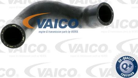 VAICO V10-2880 - Трубка, нагнетание воздуха autosila-amz.com