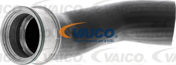 VAICO V10-2834 - Трубка, нагнетание воздуха autosila-amz.com