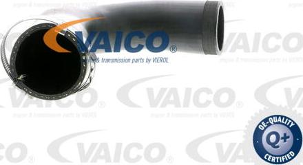 VAICO V10-2830 - Трубка, нагнетание воздуха autosila-amz.com