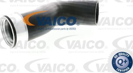 VAICO V10-2833 - Трубка, нагнетание воздуха autosila-amz.com