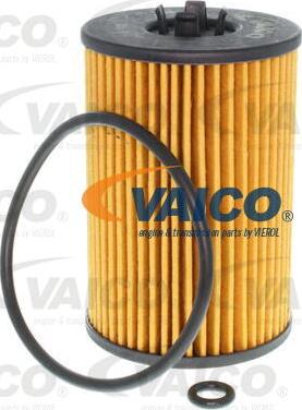 VAICO V10-2825 - Масляный фильтр autosila-amz.com