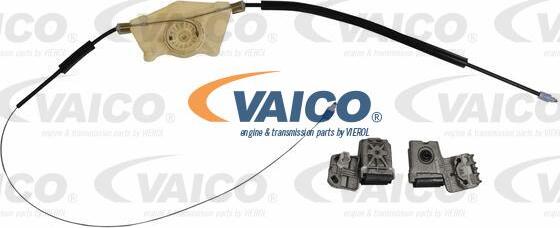 VAICO V10-2391 - Стеклоподъемник autosila-amz.com