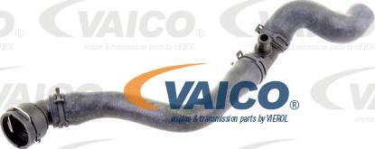 VAICO V10-2346 - Шланг радиатора autosila-amz.com