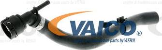 VAICO V10-2348 - Шланг радиатора autosila-amz.com