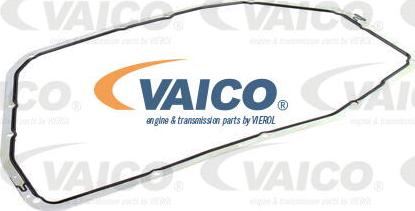 VAICO V10-2355 - Прокладка, масляный поддон автоматической коробки передач autosila-amz.com