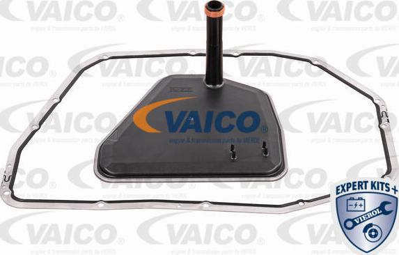VAICO V10-2356 - Гидрофильтр, автоматическая коробка передач autosila-amz.com