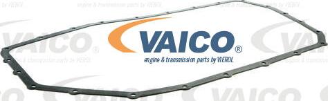 VAICO V10-2357 - Прокладка, масляный поддон автоматической коробки передач autosila-amz.com