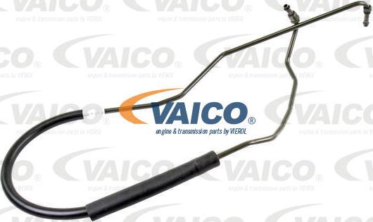 VAICO V10-2306 - Гидравлический шланг, рулевое управление autosila-amz.com