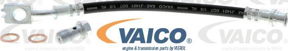 VAICO V10-2307 - Тормозной шланг autosila-amz.com